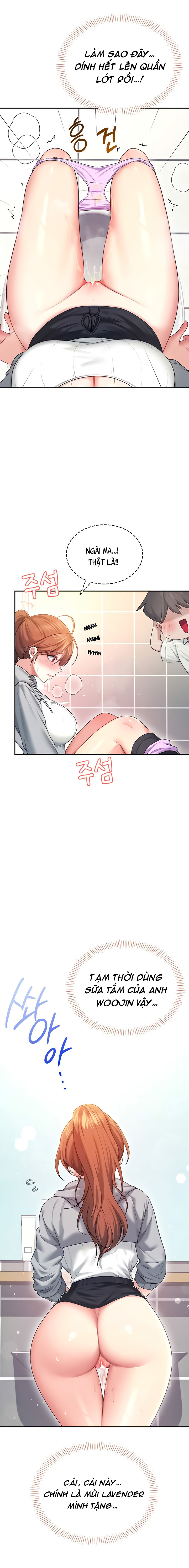 Sextoy kết nối không dây - Chương 45 - 18