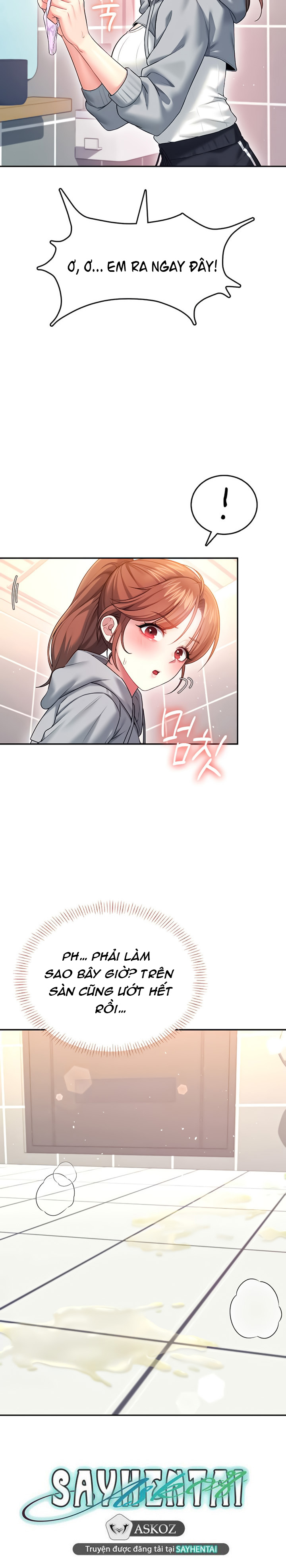 Sextoy kết nối không dây - Chương 45 - 20