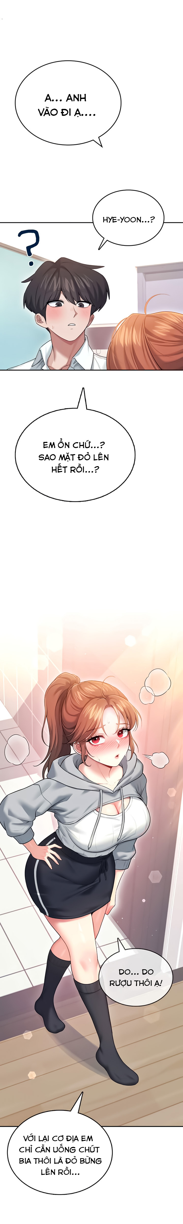 Sextoy kết nối không dây - Chương 45 - 22