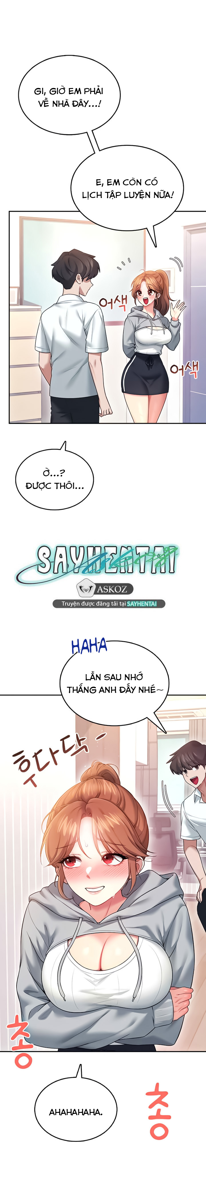 Sextoy kết nối không dây - Chương 45 - 23