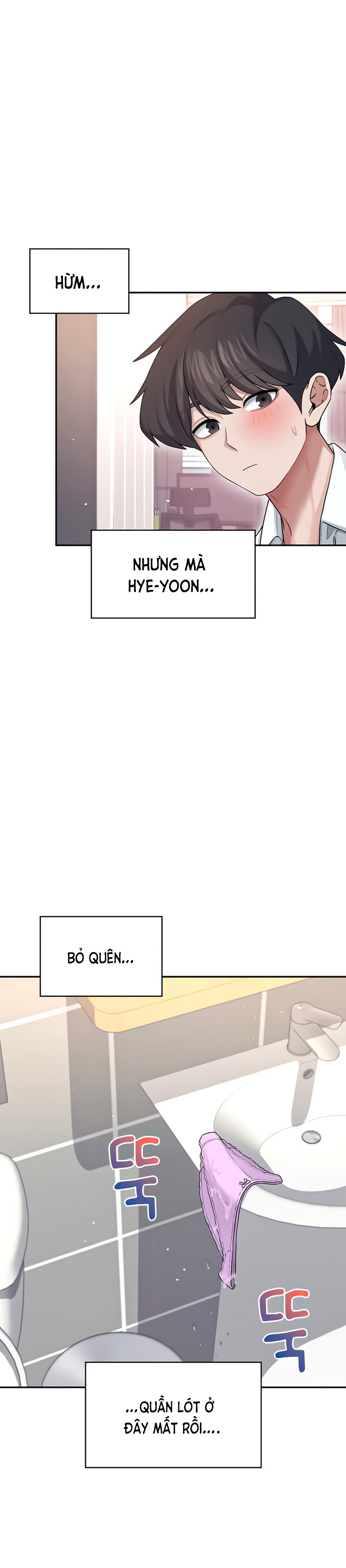 Sextoy kết nối không dây - Chương 45 - 24