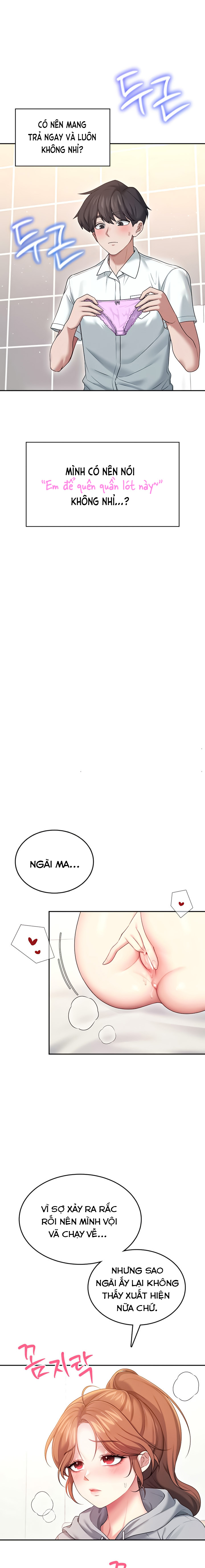 Sextoy kết nối không dây - Chương 45 - 25