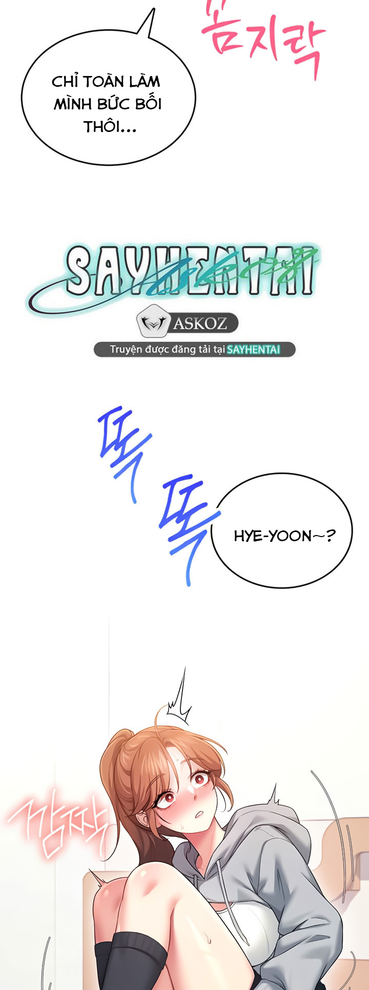 Sextoy kết nối không dây - Chương 45 - 26