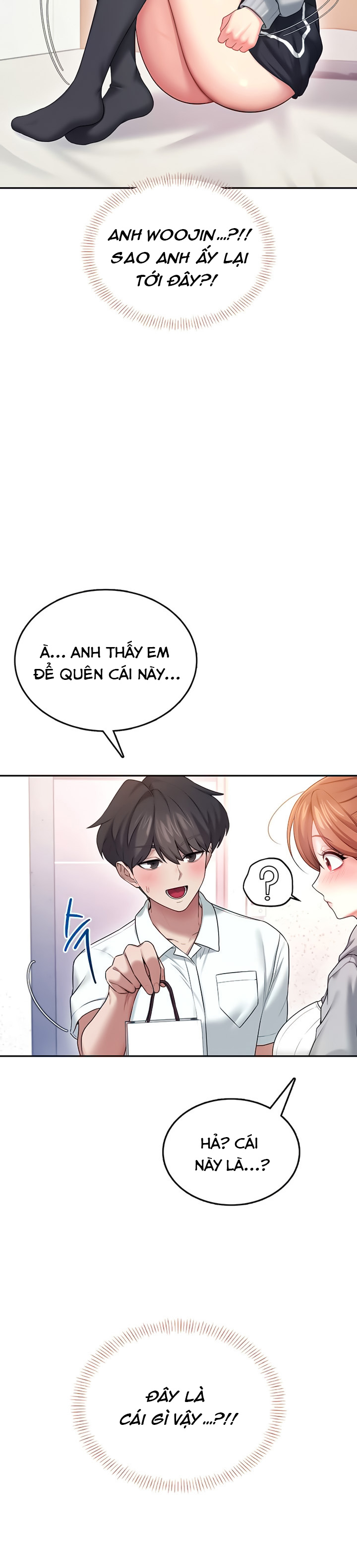 Sextoy kết nối không dây - Chương 45 - 27