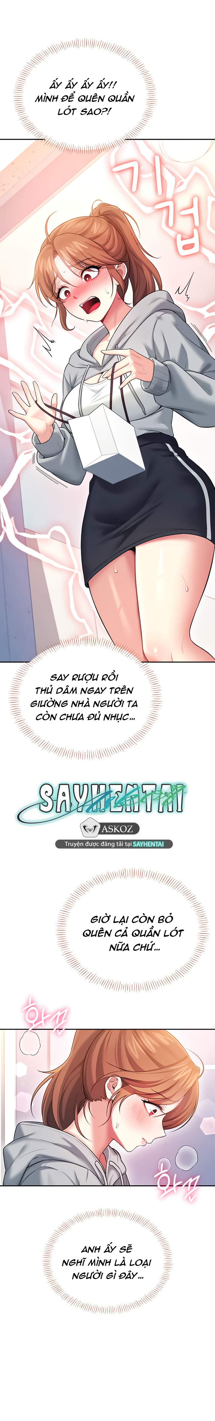 Sextoy kết nối không dây - Chương 45 - 28