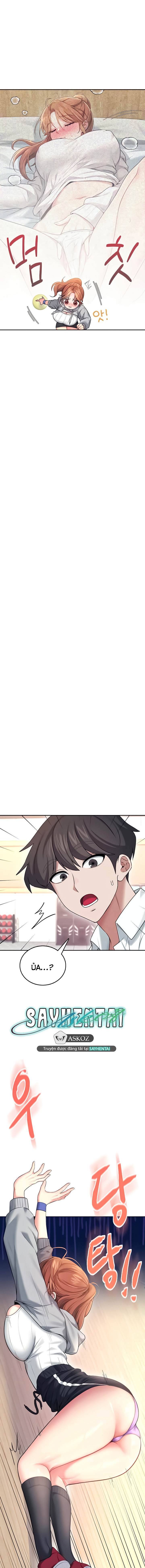 Sextoy kết nối không dây - Chương 45 - 3
