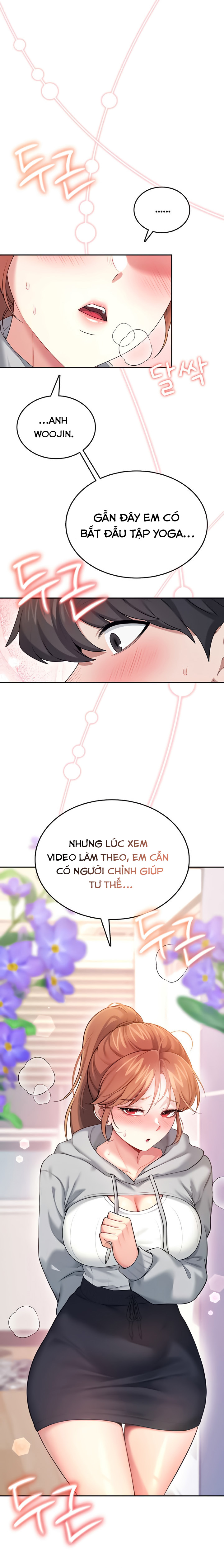 Sextoy kết nối không dây - Chương 45 - 30