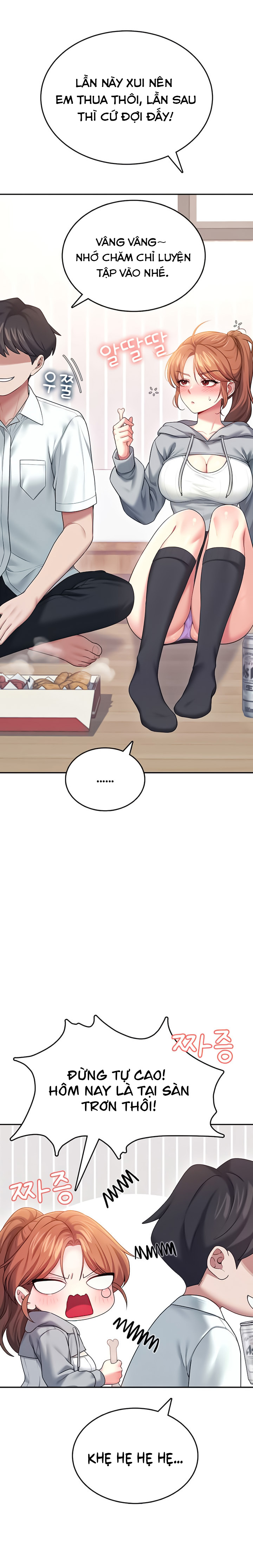 Sextoy kết nối không dây - Chương 45 - 6