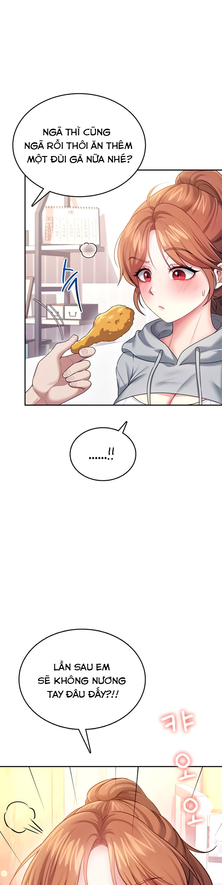 Sextoy kết nối không dây - Chương 45 - 7