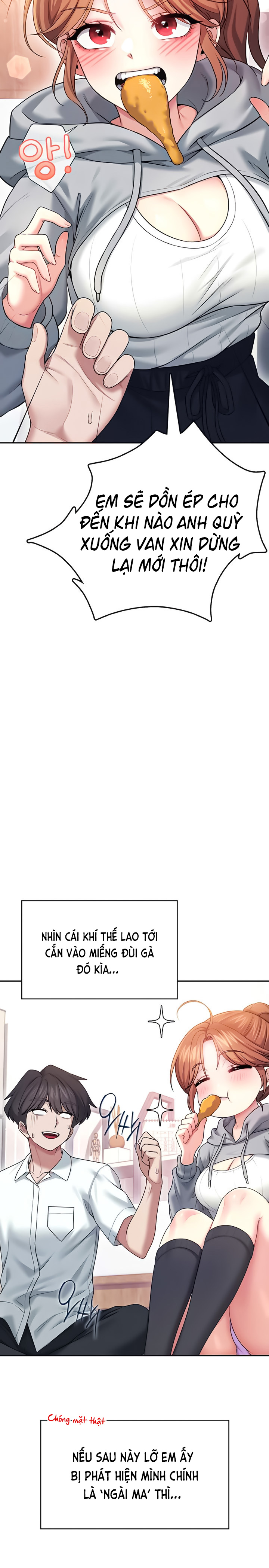 Sextoy kết nối không dây - Chương 45 - 8