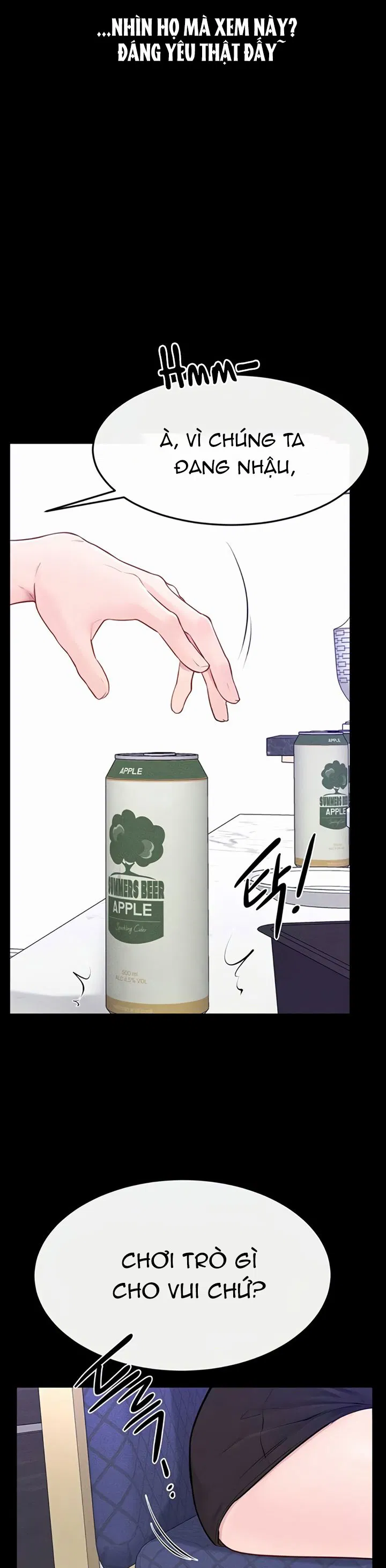 Gia Đình Mới Của Tôi - Chuong 101 - 10