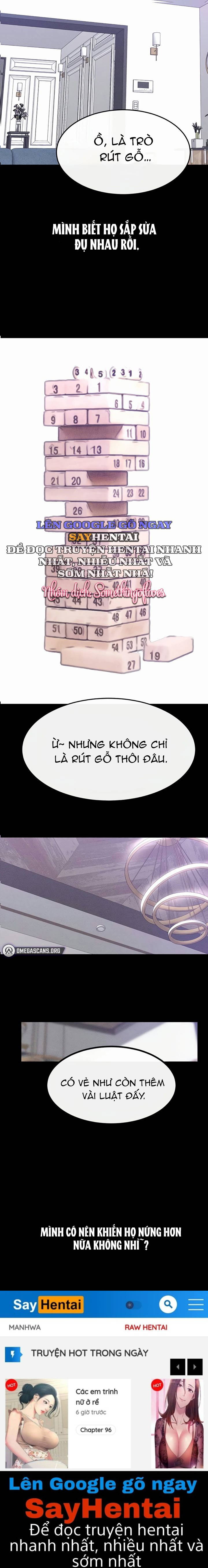 Gia Đình Mới Của Tôi - Chuong 101 - 12