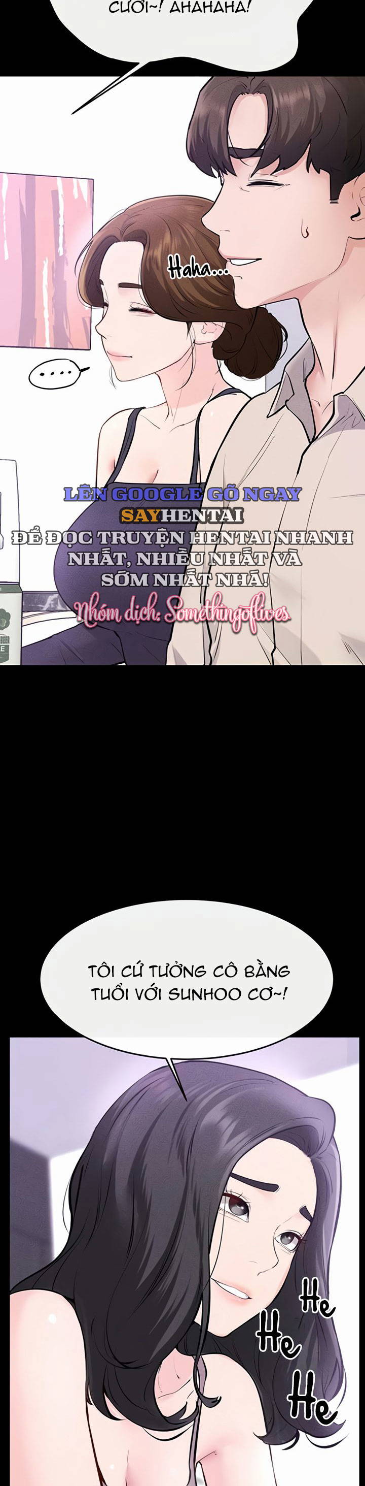 Gia Đình Mới Của Tôi - Chuong 101 - 8