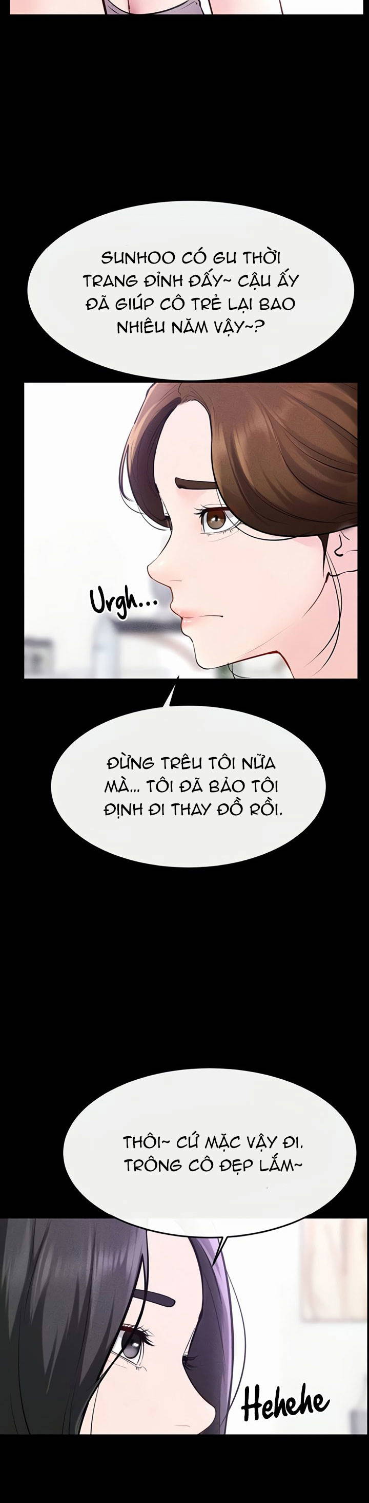 Gia Đình Mới Của Tôi - Chuong 101 - 9