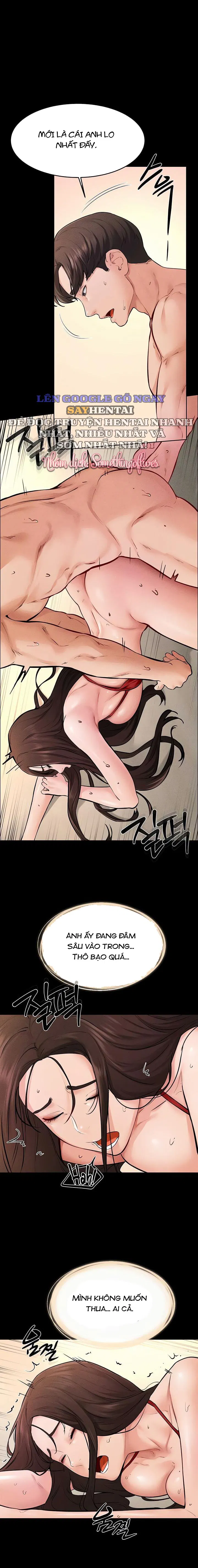 Gia Đình Mới Của Tôi - Chương 69 - 10