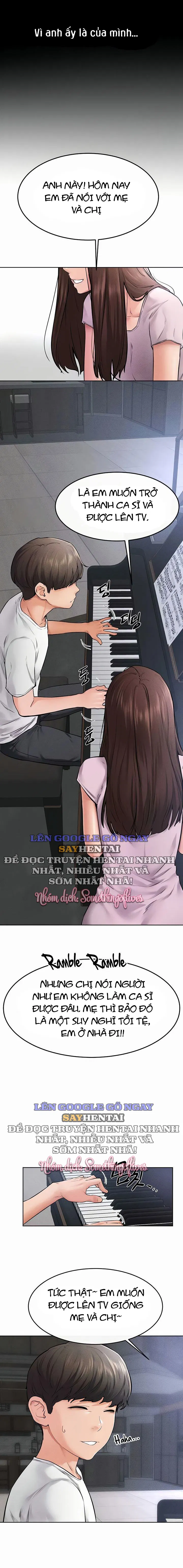 Gia Đình Mới Của Tôi - Chương 69 - 11