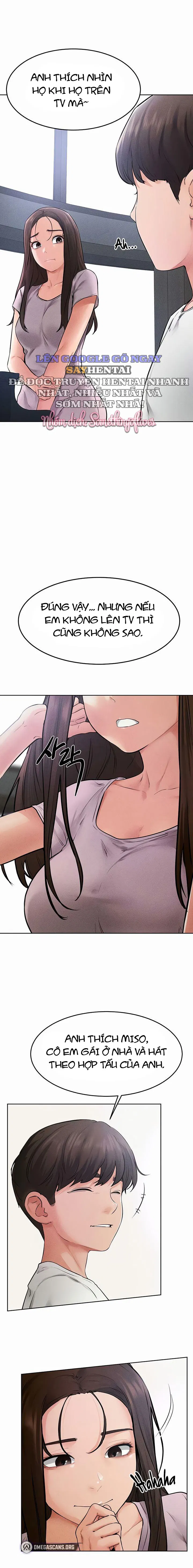 Gia Đình Mới Của Tôi - Chương 69 - 12