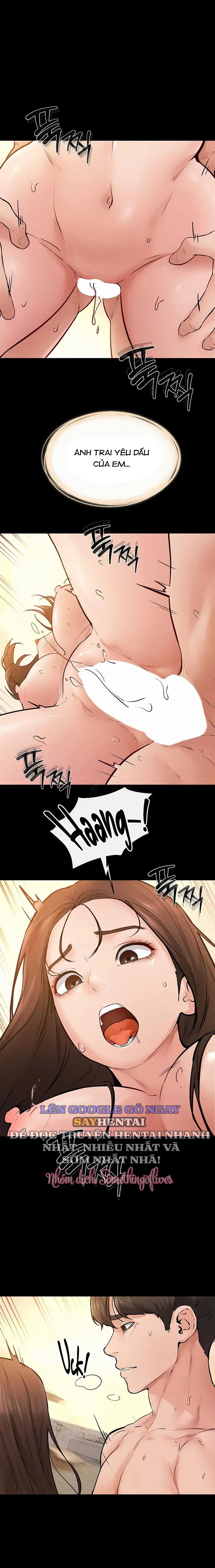 Gia Đình Mới Của Tôi - Chương 69 - 14