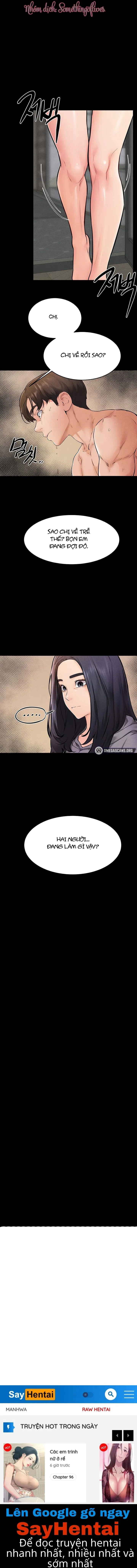 Gia Đình Mới Của Tôi - Chương 69 - 18