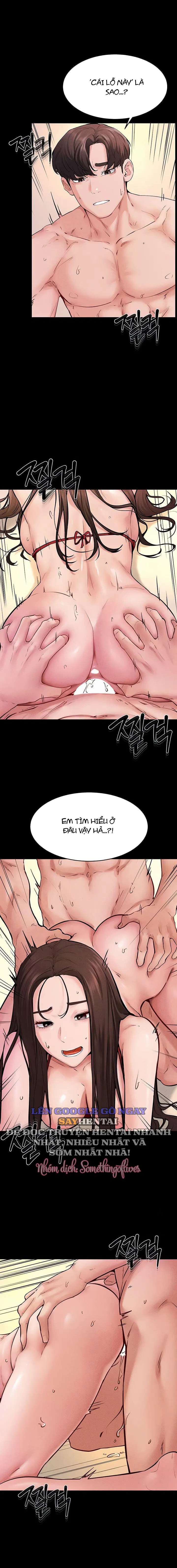 Gia Đình Mới Của Tôi - Chương 69 - 3