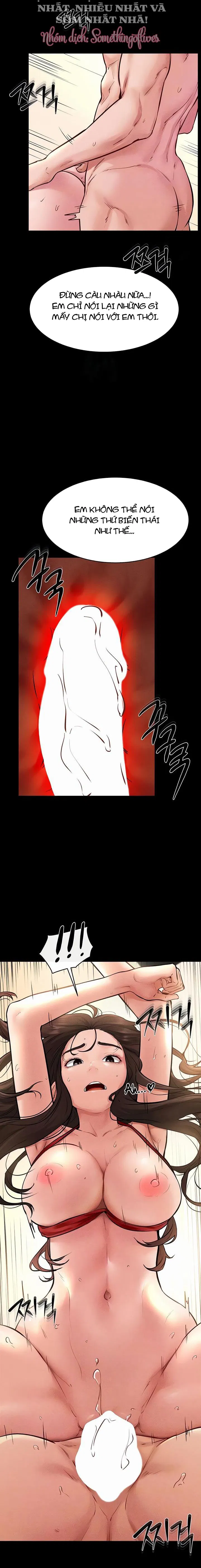 Gia Đình Mới Của Tôi - Chương 69 - 5