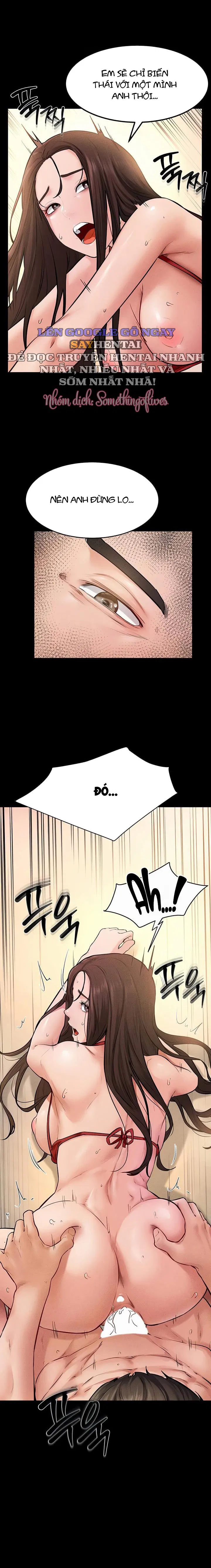 Gia Đình Mới Của Tôi - Chương 69 - 9