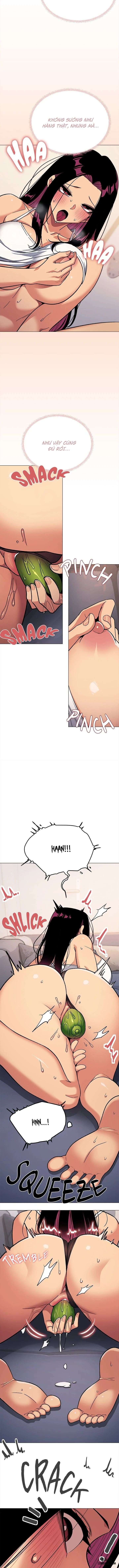 Em Bỏ Hút Thuốc Chưa - 32_chap-32 - 14