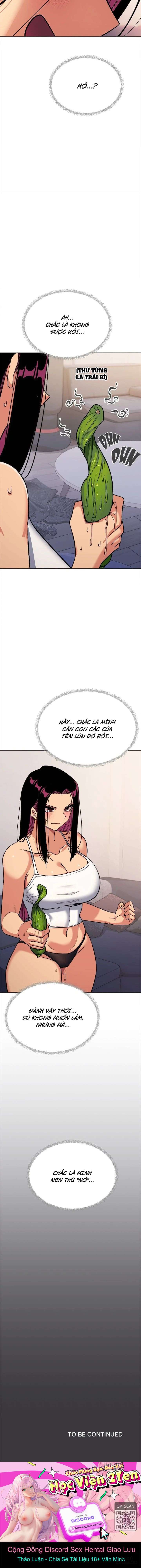 Em Bỏ Hút Thuốc Chưa - 32_chap-32 - 15