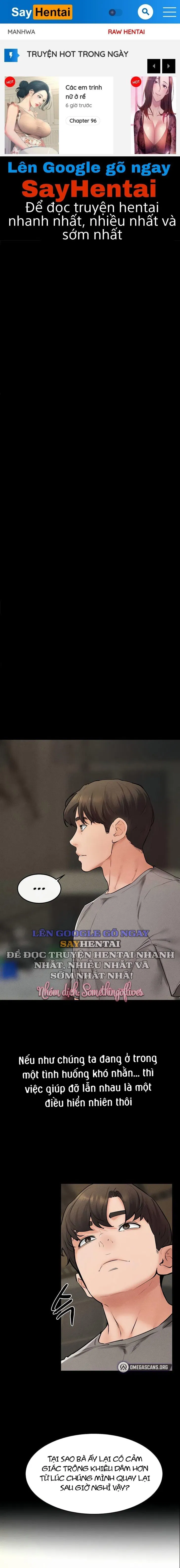 Gia Đình Mới Của Tôi - Chương 74 - 1