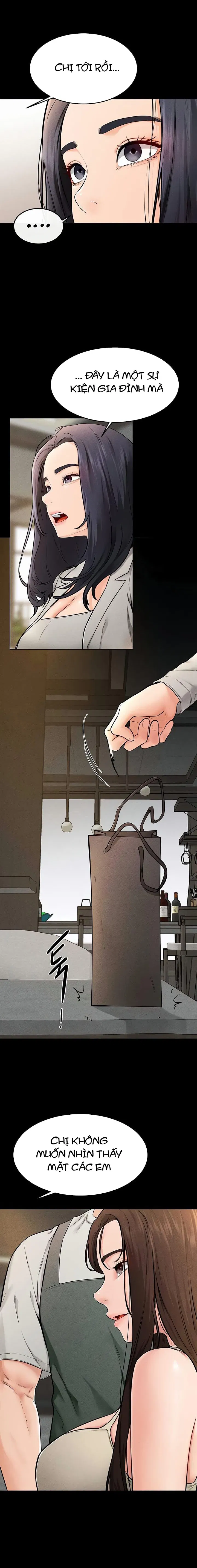 Gia Đình Mới Của Tôi - Chương 74 - 10