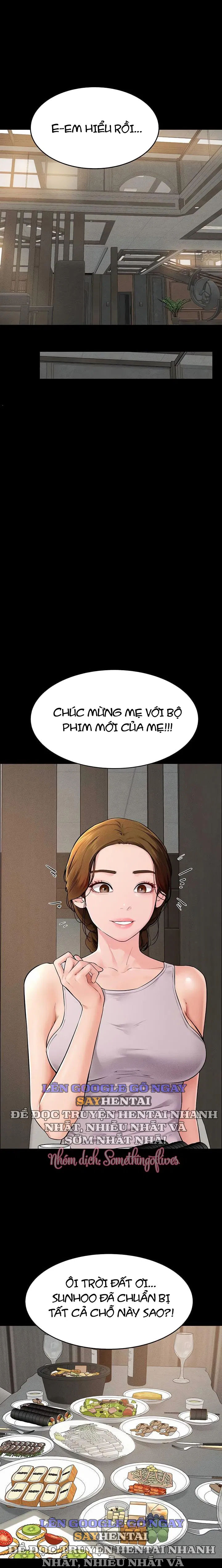 Gia Đình Mới Của Tôi - Chương 74 - 11