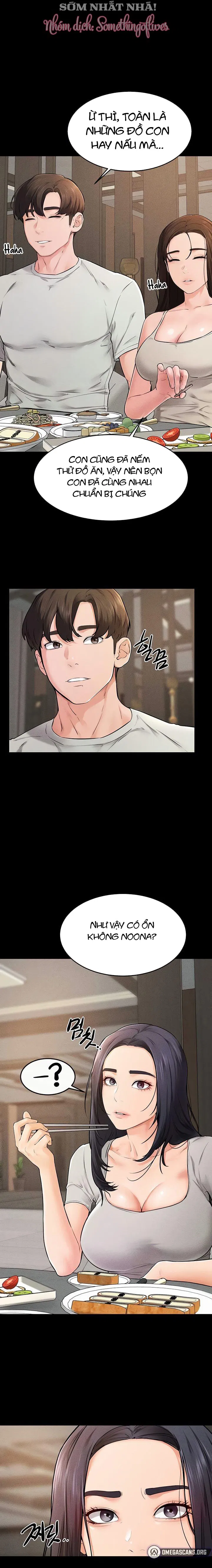 Gia Đình Mới Của Tôi - Chương 74 - 12