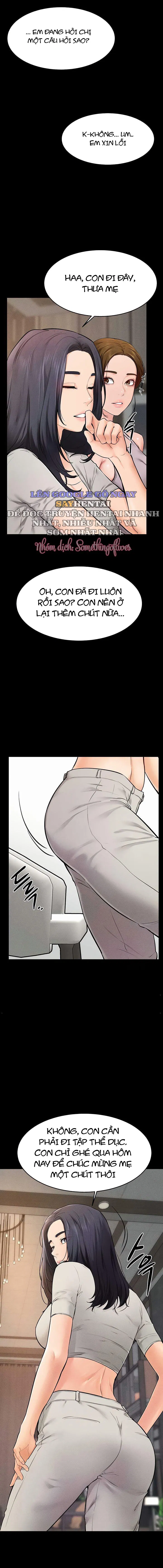 Gia Đình Mới Của Tôi - Chương 74 - 13