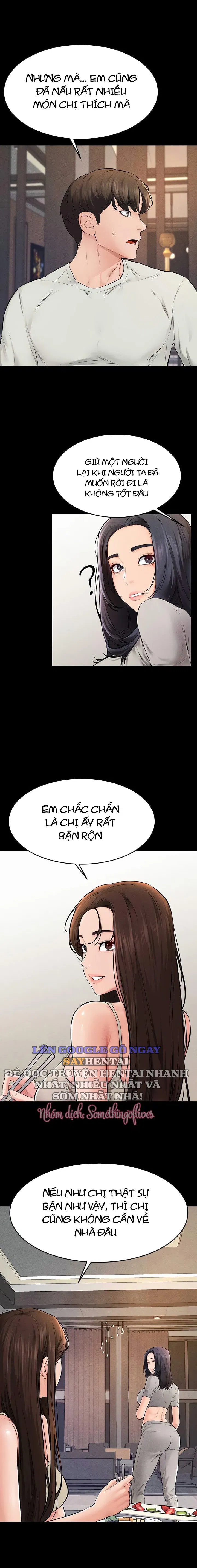 Gia Đình Mới Của Tôi - Chương 74 - 14