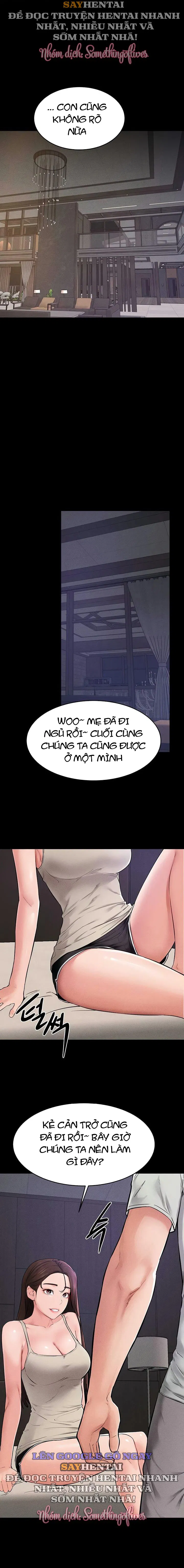 Gia Đình Mới Của Tôi - Chương 74 - 16