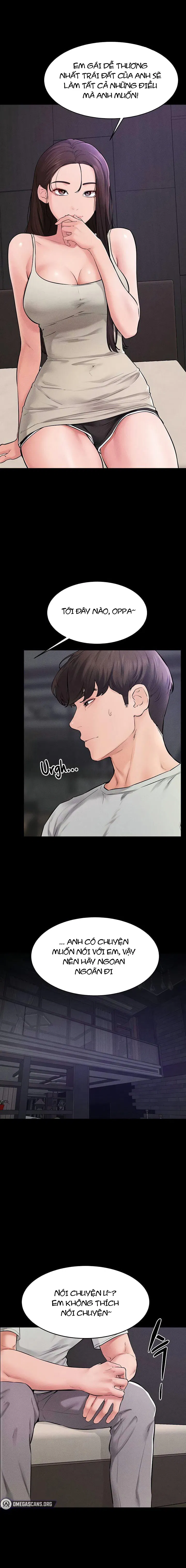 Gia Đình Mới Của Tôi - Chương 74 - 17