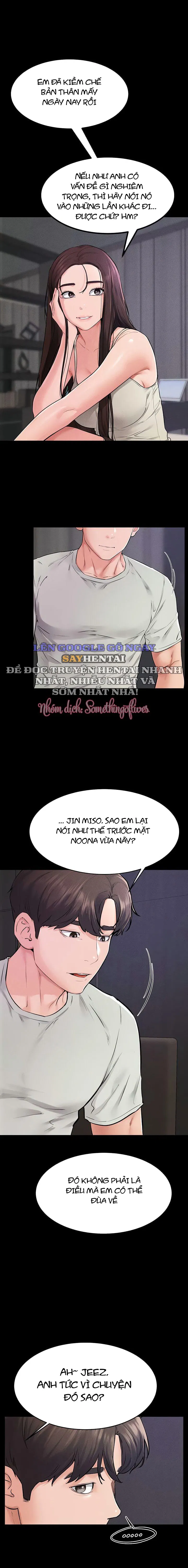 Gia Đình Mới Của Tôi - Chương 74 - 18