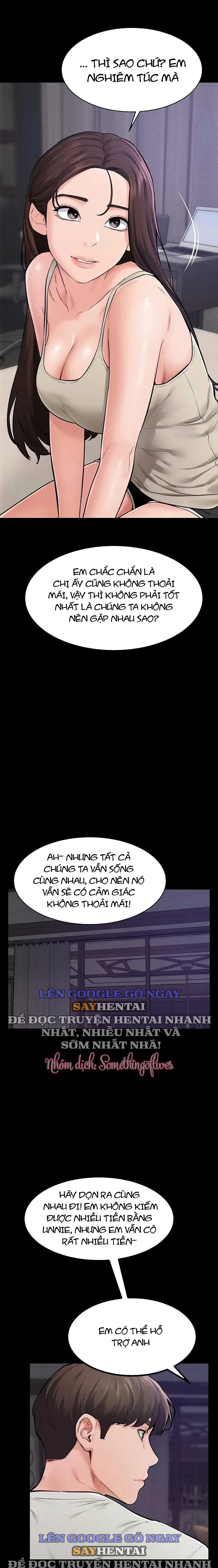 Gia Đình Mới Của Tôi - Chương 74 - 19