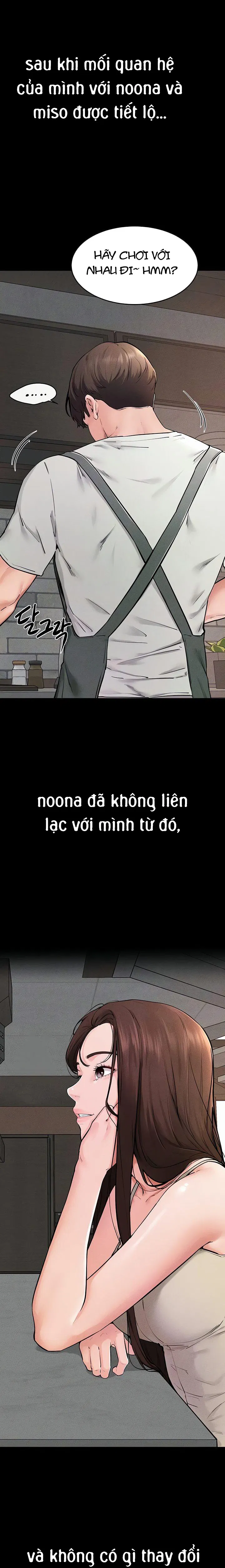 Gia Đình Mới Của Tôi - Chương 74 - 3