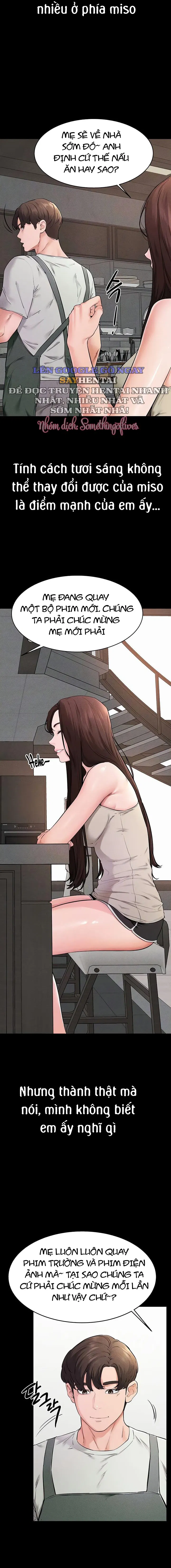 Gia Đình Mới Của Tôi - Chương 74 - 4