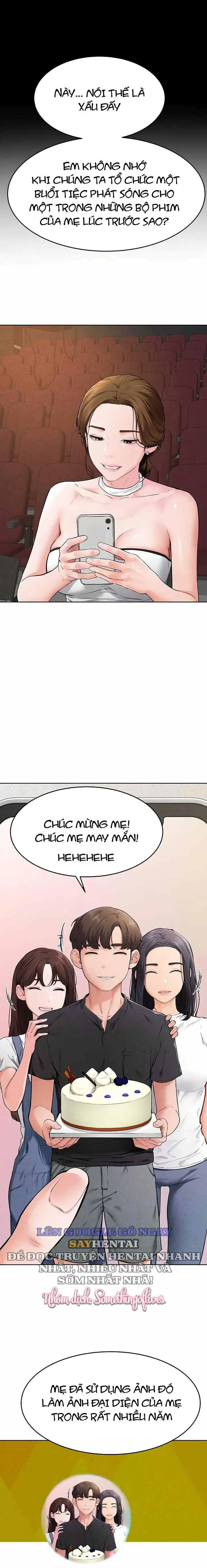 Gia Đình Mới Của Tôi - Chương 74 - 5