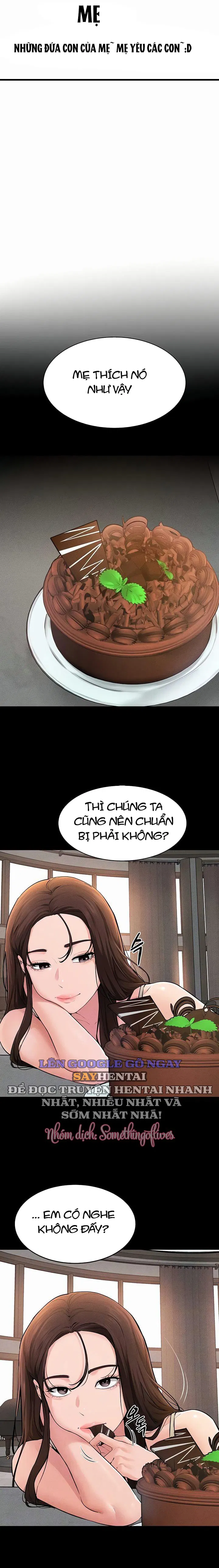 Gia Đình Mới Của Tôi - Chương 74 - 6