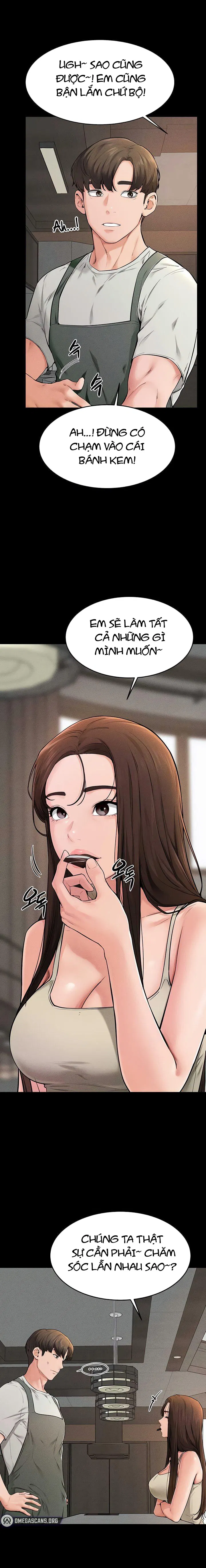Gia Đình Mới Của Tôi - Chương 74 - 7