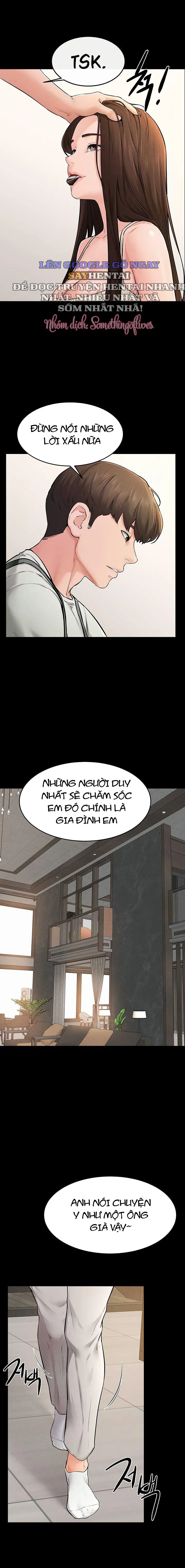 Gia Đình Mới Của Tôi - Chương 74 - 8