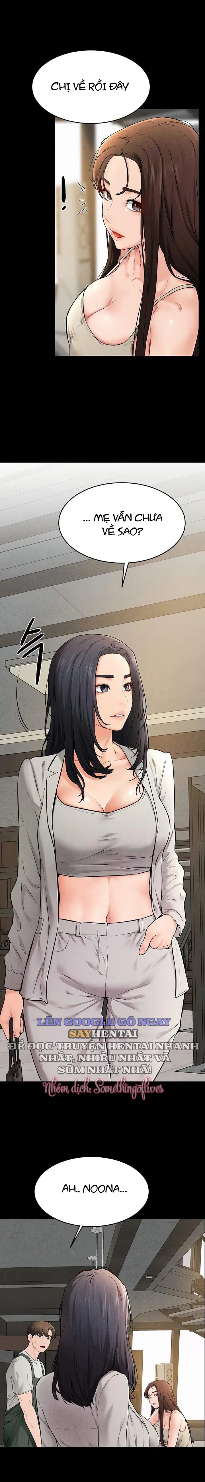 Gia Đình Mới Của Tôi - Chương 74 - 9