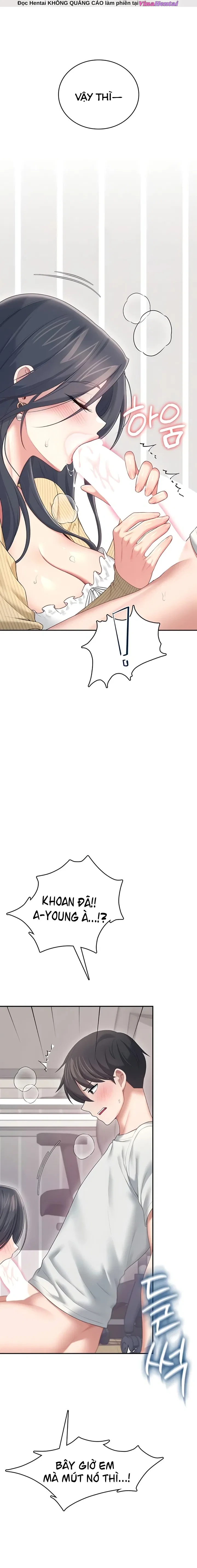Sextoy kết nối không dây - Chương 71 - 11