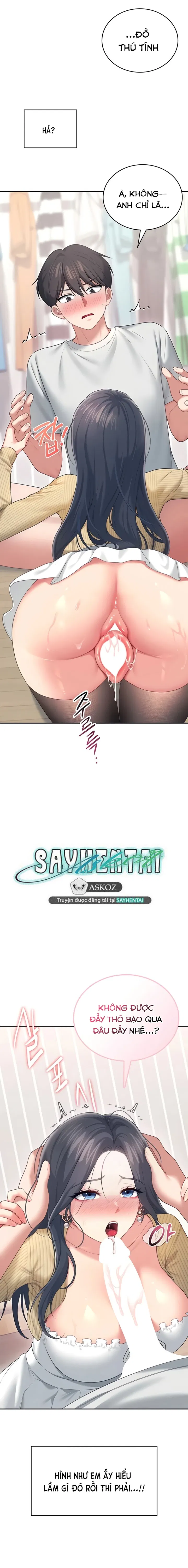 Sextoy kết nối không dây - Chương 71 - 13