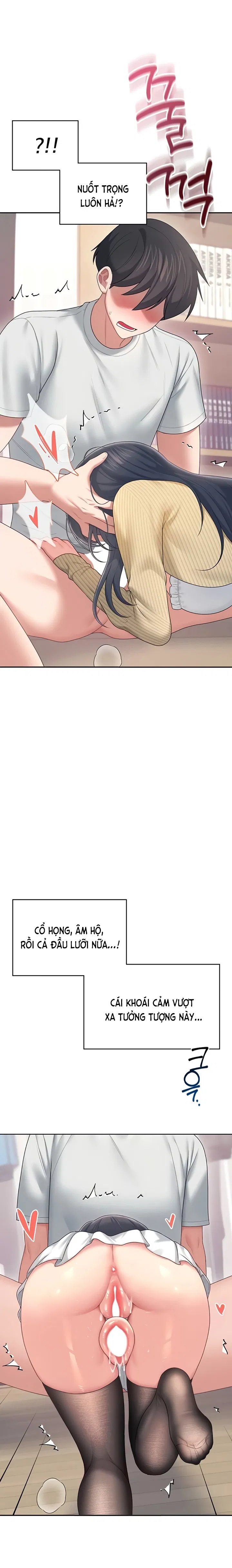 Sextoy kết nối không dây - Chương 71 - 14