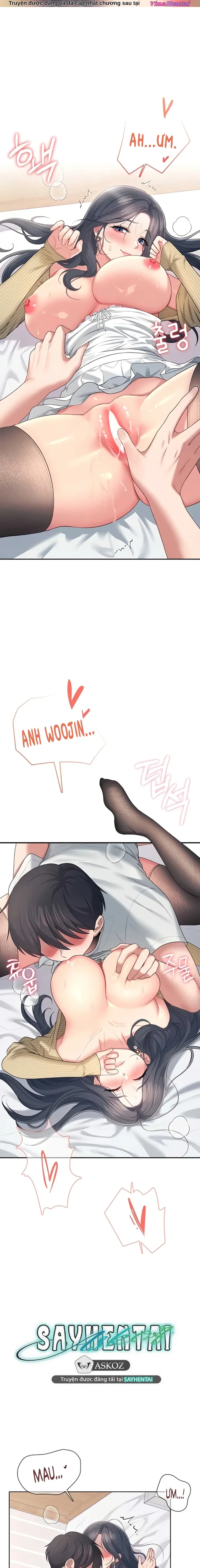 Sextoy kết nối không dây - Chương 71 - 18