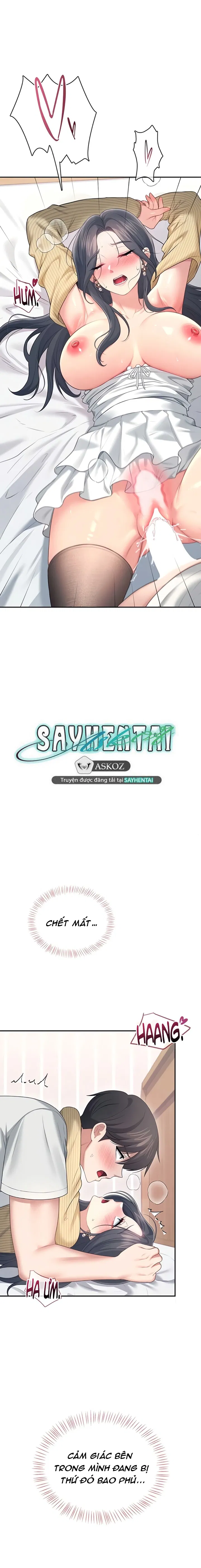 Sextoy kết nối không dây - Chương 71 - 20